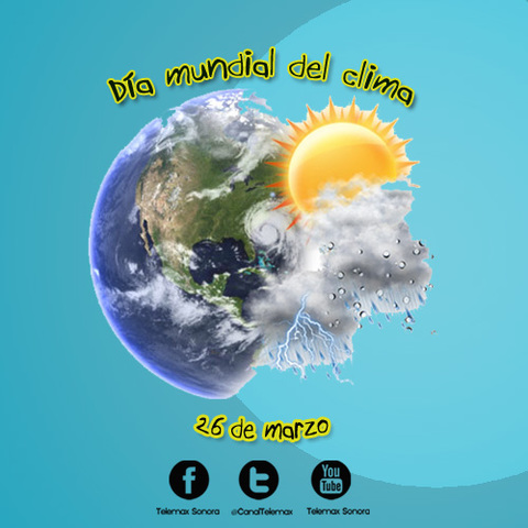 PROGRAMA MUNDIAL DEL CLIMA