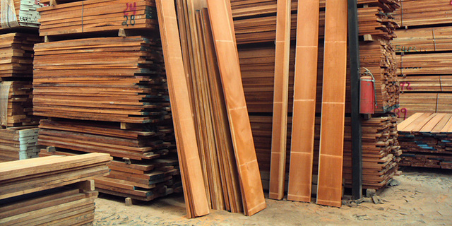 ACUERDO SOBRE MADERAS TROPICALES