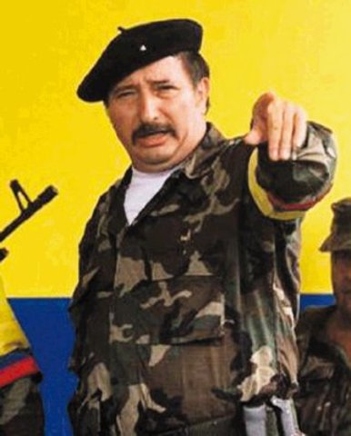 'Es el comienzo del fin de las Farc', afirmó Presidente Santos durante su visita a La Macarena, Meta