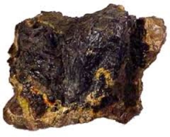 Descubrimiento del Elemento Francio