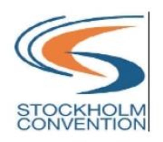 Convención de estocolmo