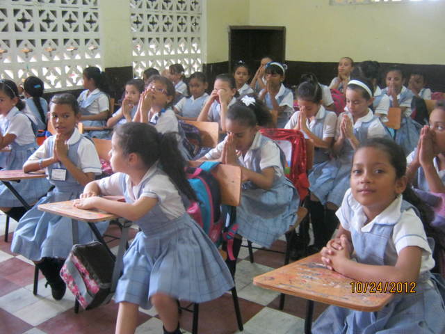 EMPIEZA LA TRANSFORMACIÓN