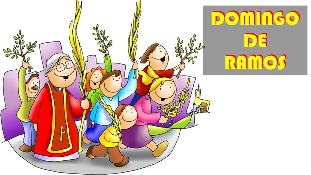 Domingo de ramos