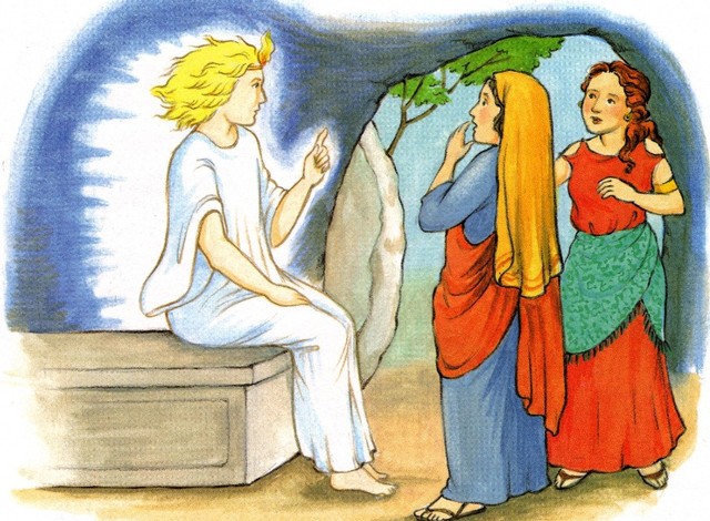 Domingo de Resurección