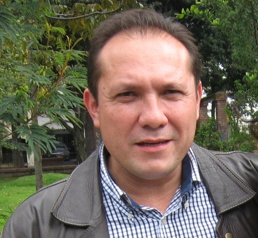 Fuerte choque verbal entre concejal de 'la U' y el Contralor de Bogotá