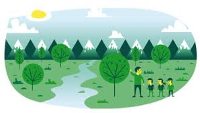 Convenio sobre la diversidad biológica