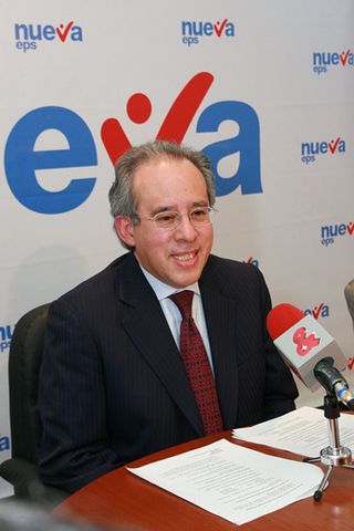 Proyecto de ley busca acabar con los recobros de la salud