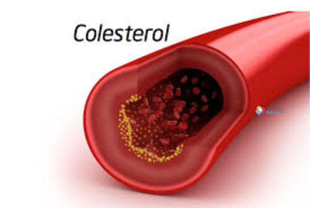 Colesterol