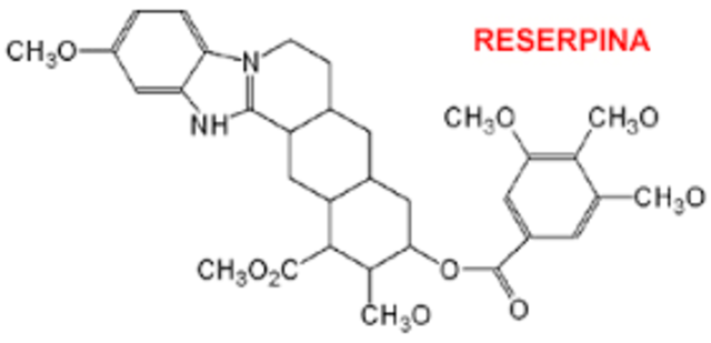 Reserpina