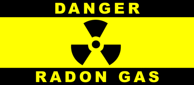 Radon.