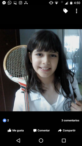 Mi primer año en la normal