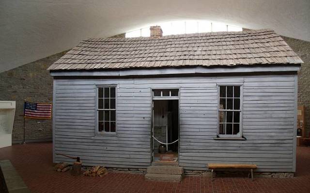 Birth of Samuel Langhorne Clemens