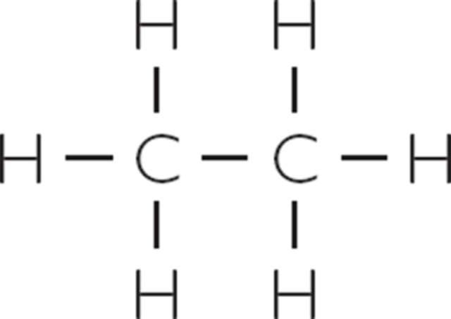 Moléculas tridimensionales