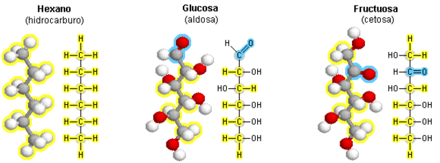 Moleculas tridimensionales