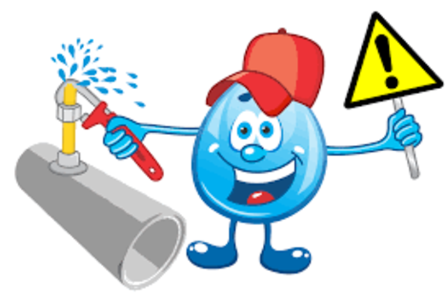 "construyeron un acueducto y un alcantarillado para la purificación de aguas residuales"