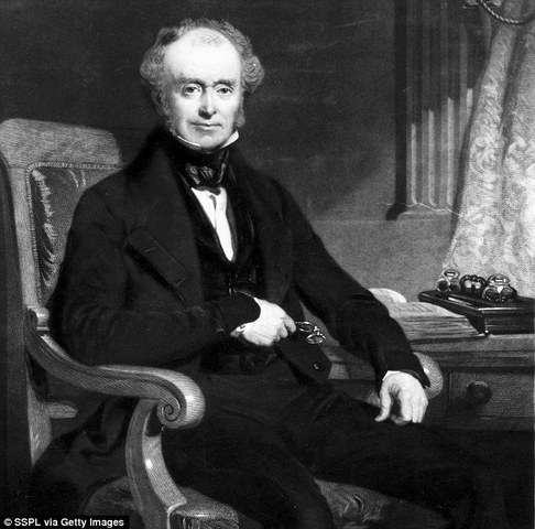 La cerilla de fosforo