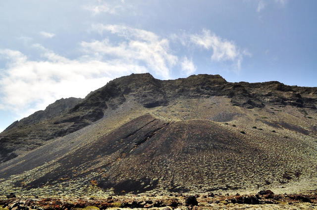 producción del hierro.