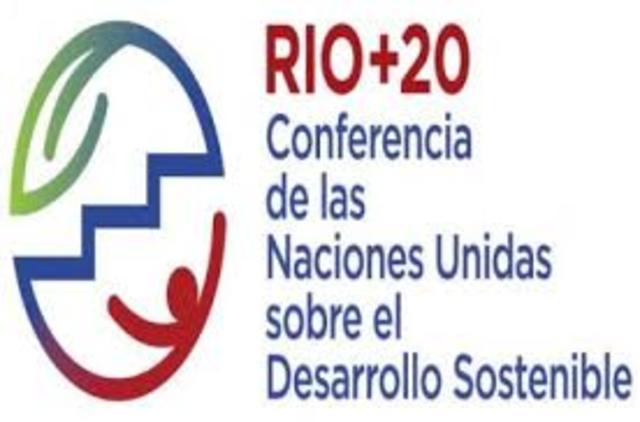 "se celebro en rió de Janeiro, la conferencia de las naciones unidas sobre el medio ambiente y desarrollo"