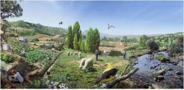 "evaluación de los ecosistemas del milenio,analiza las consecuencias de los cambios en los ecosistemas para el bienestar humano y los cambios"