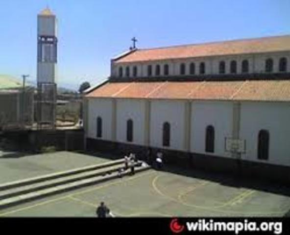 Entre al Santa Isabel