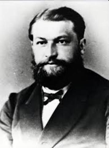 Clemens Alexander Winkler