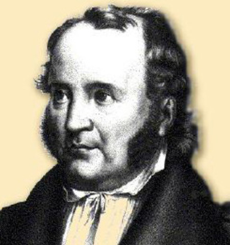 Jeremías Benjamín Richter