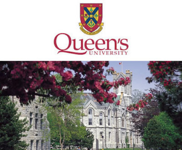 Inicia la educación a distancia en Canadá (Queen's University)