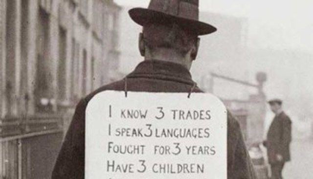 The Great Depression