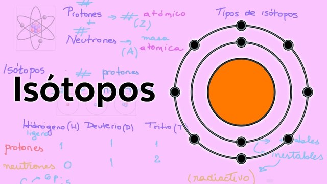 isotopos