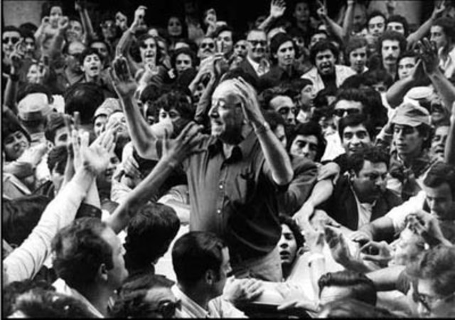 INSURGENCIA OBRERA Y SINDICAL (1972)