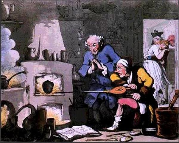 Trabajo sobre la tecnologia y quimica