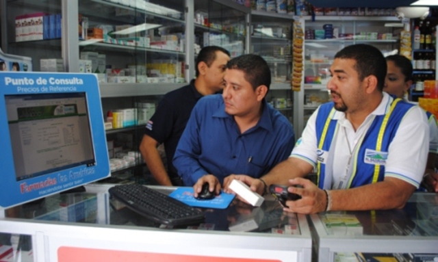 Resolución 1403 de 2007