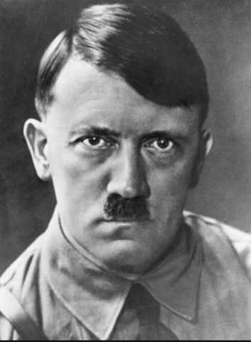 Rise of Hitler