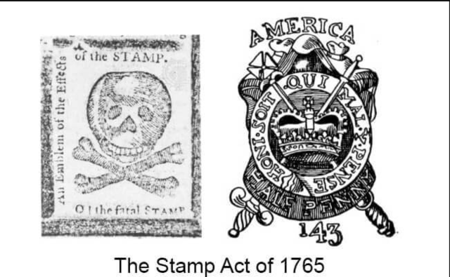 Stamp Act
