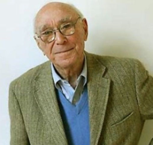 Jerome Bruner