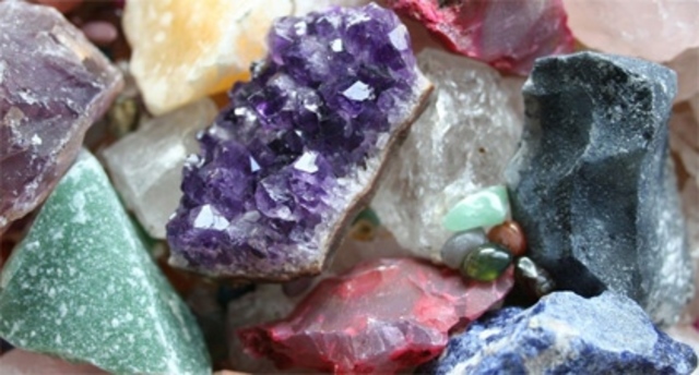 Minerología como Ciencia. (1556)