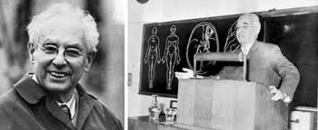 Alexander Romanovich Luria