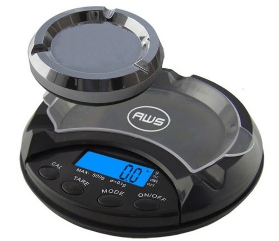 balanza de suma precisión