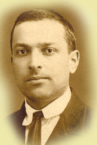 Lev Vigotsy: (1896 – 1934) ), Padre de la teoría sociocultural.1934.