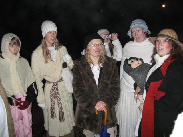 St. Catherine's Day / Kadripäev (Estonia)