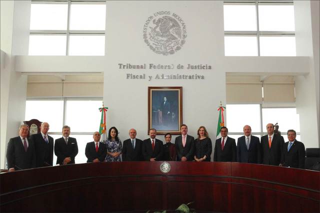 Junta de Gobierno y Administración