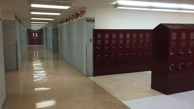 Attended Middle School