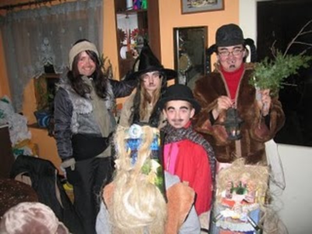 St. Martin's Day / Mardipäev (Estonia)