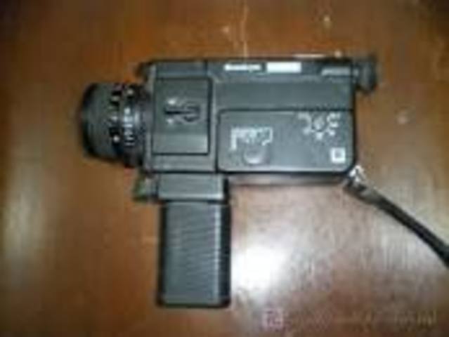 Video Cassette Recording (VCR)