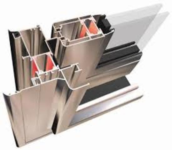 reconocimiento del aluminio como un metal