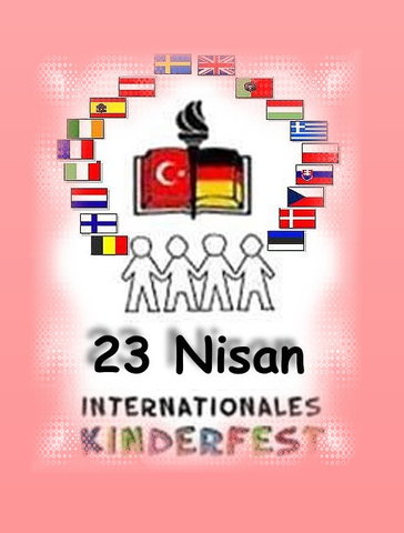 National Sovereignty and Children`s Day (Turkey)