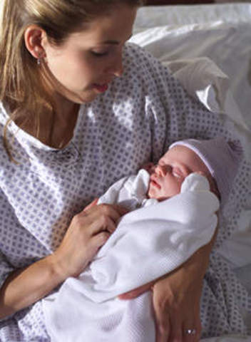 Etapa  prenatal  y infancia,