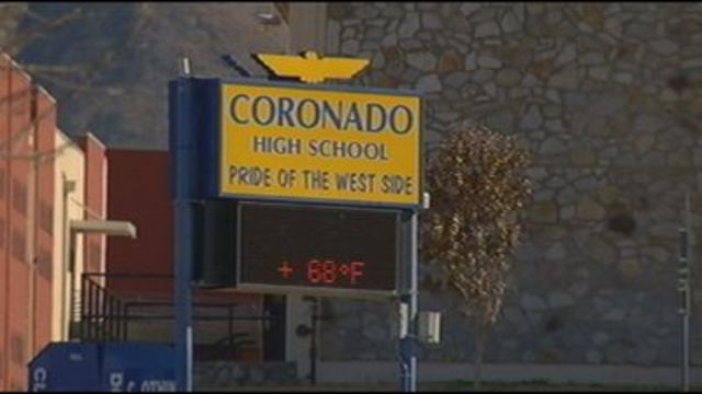 Attended High School