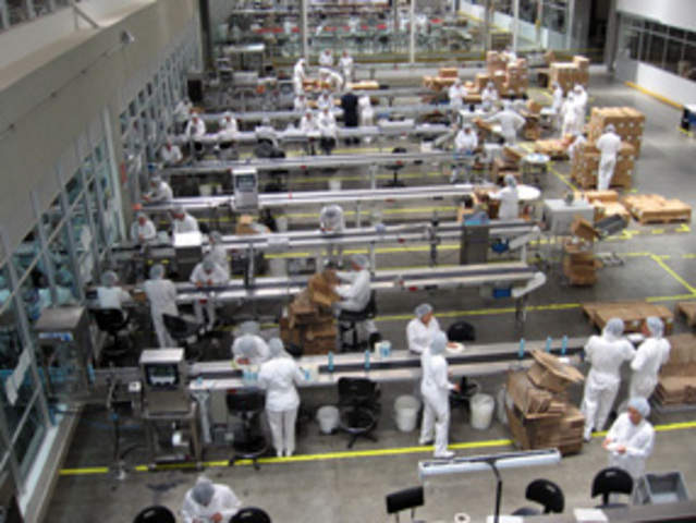 Transición del artesanado a la industrialización