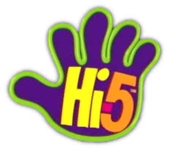 hi 5